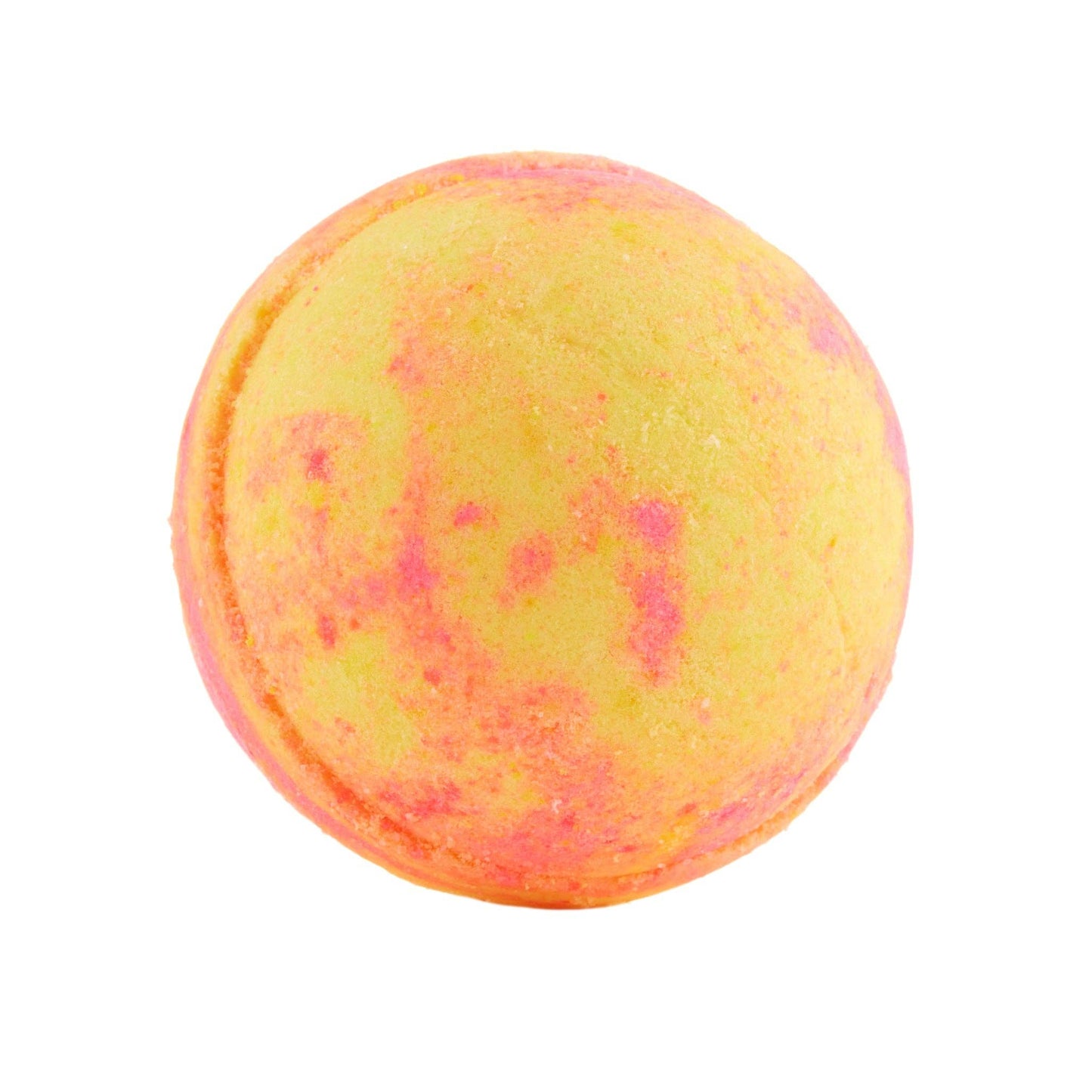 Pink Lemonade Bath Bomb