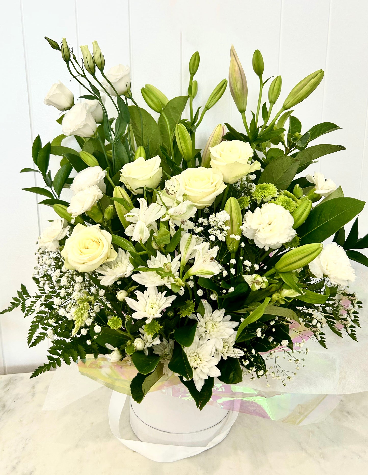 Sympathy Arrangement