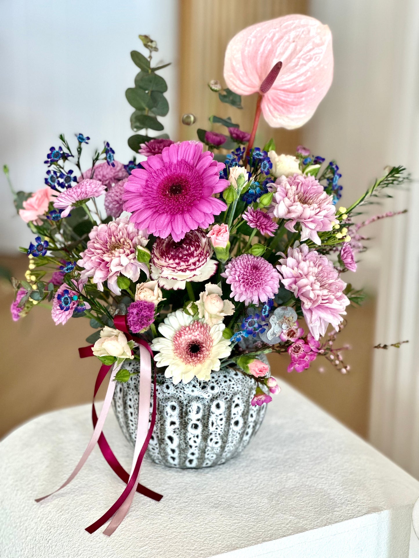 Mother’s Gift