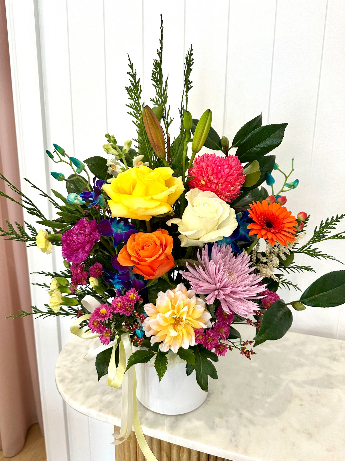 Florist Choice Arrangement