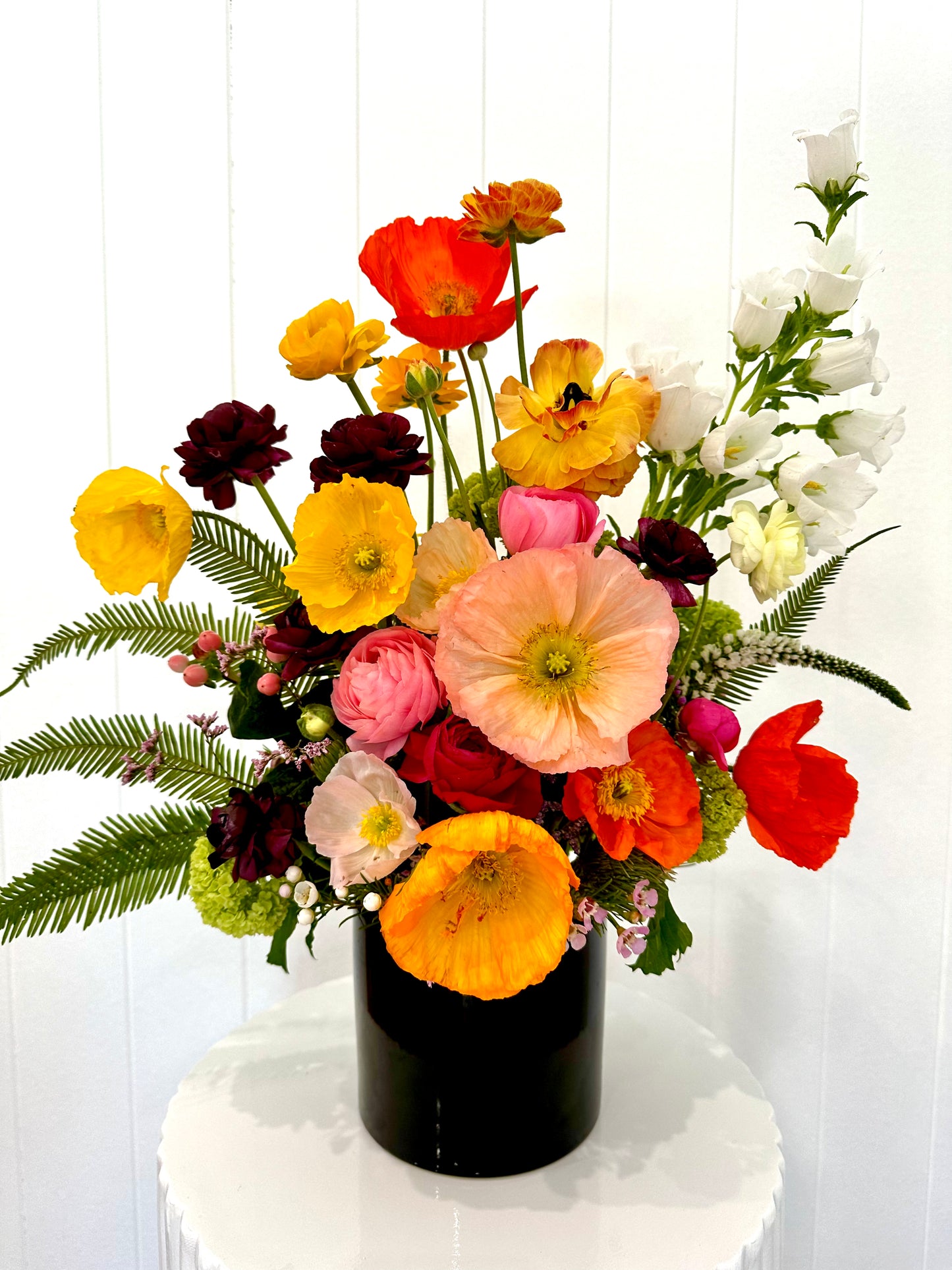 Bright Arrangement