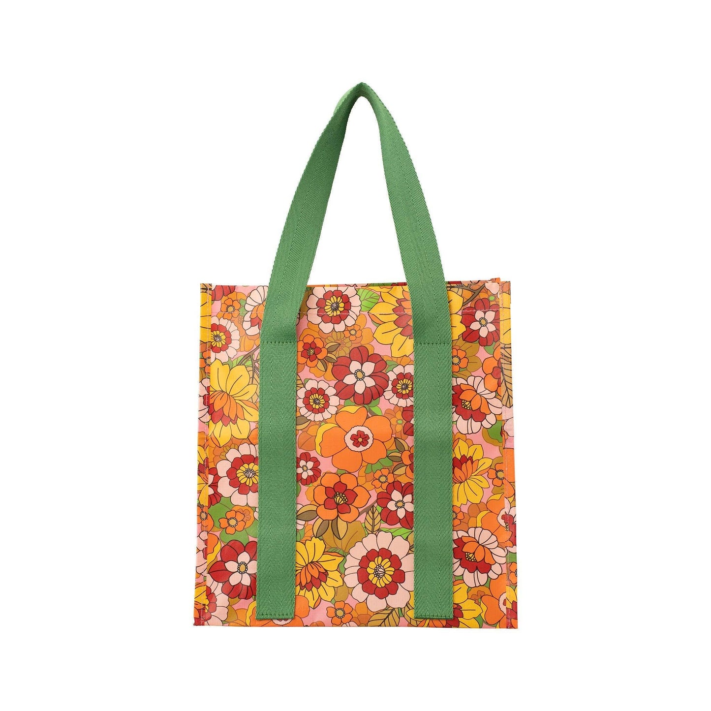 Market Bag Betty Blooms