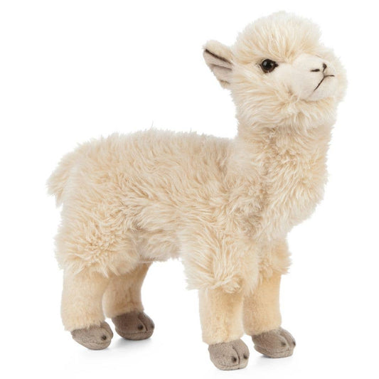 Living Nature Alpaca 25cm