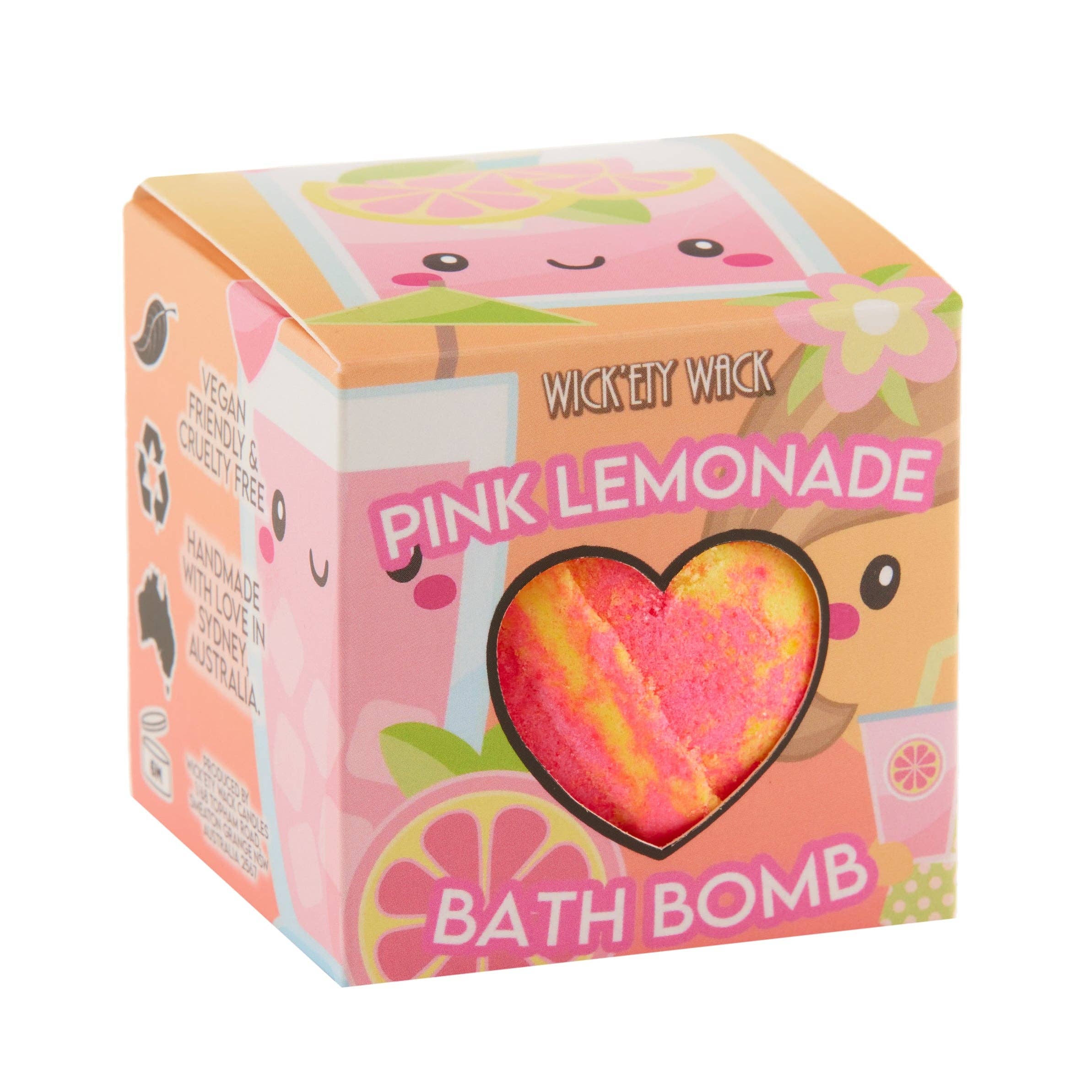 BATH BOMBS – Loganlea Flowers