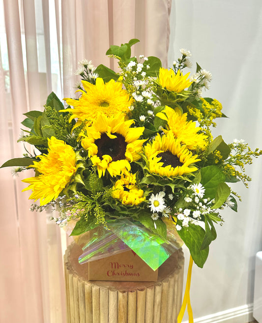 Sunflower Arrangement