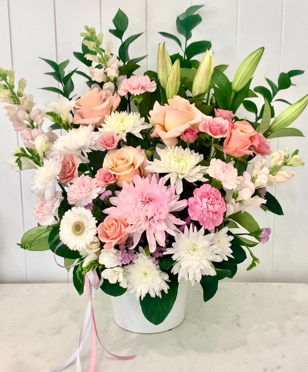 Florist Choice Arrangement