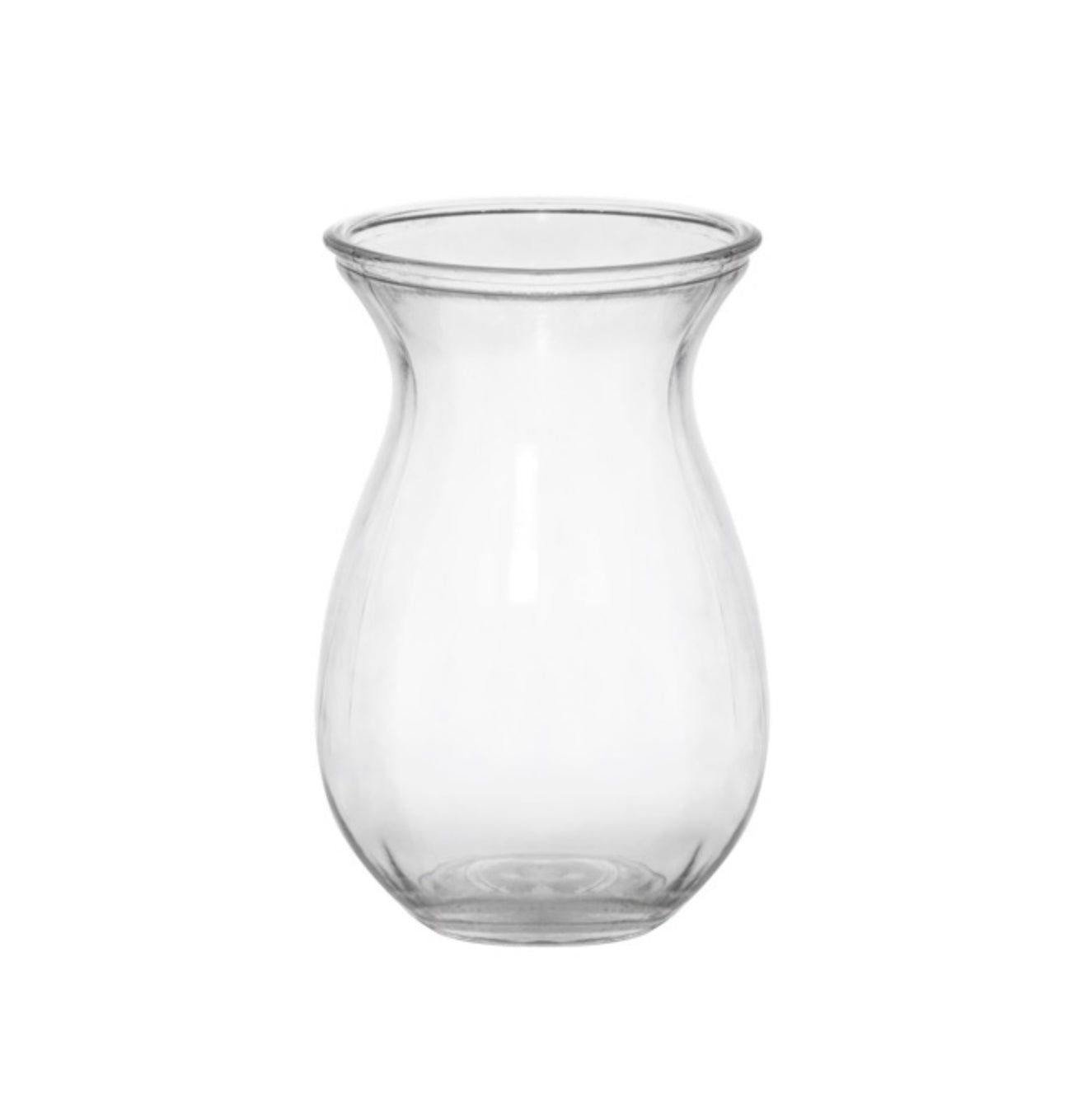 Glass Vase