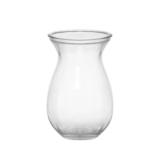 Glass Vase