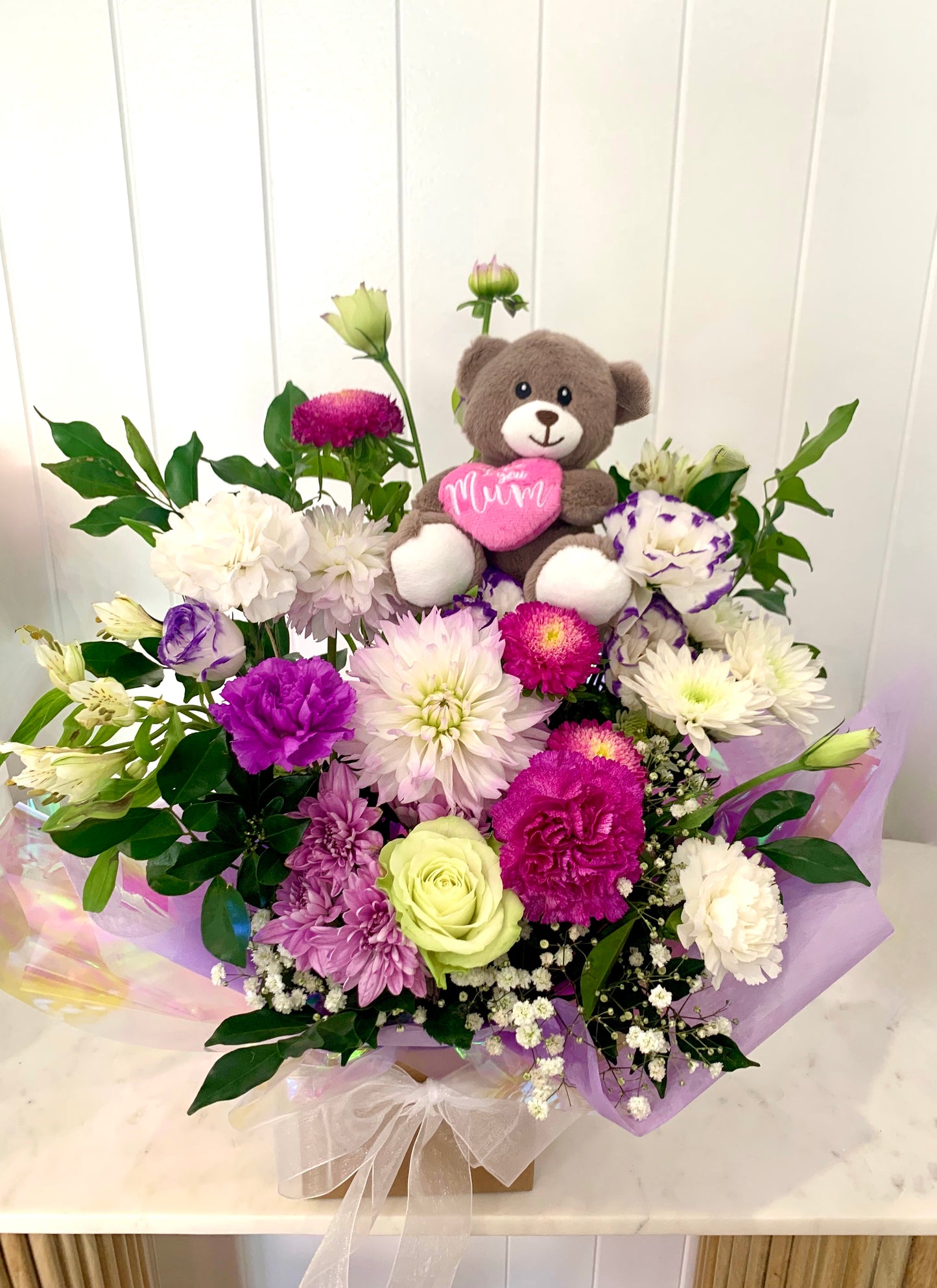 Happy Mother’s Day box