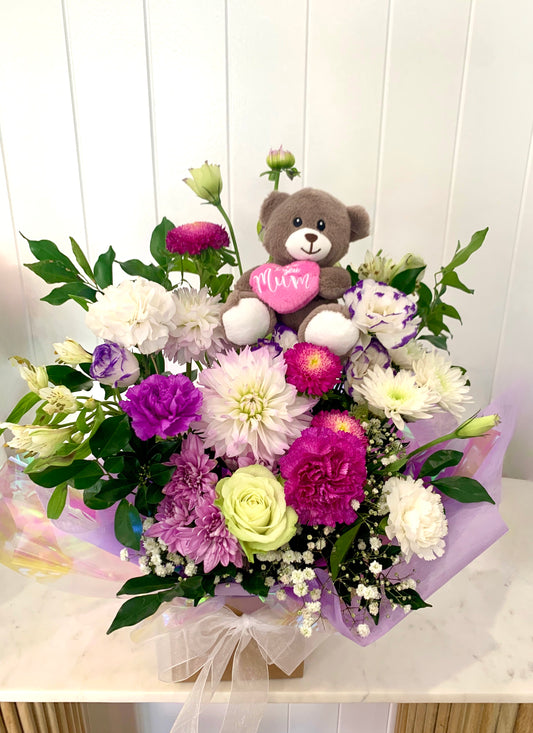 Happy Mother’s Day box
