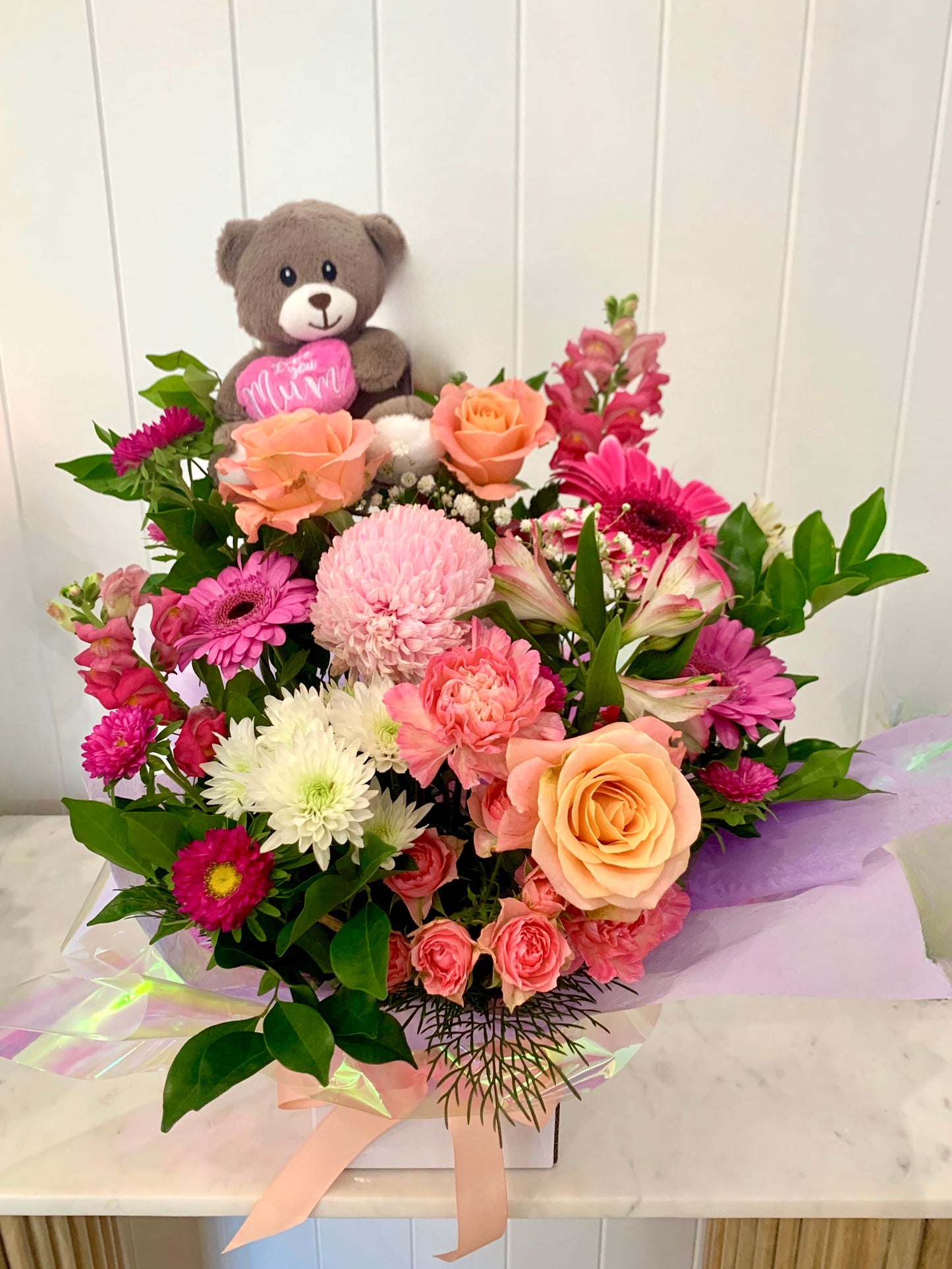 Happy Mother’s Day box