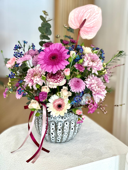 Mother’s Gift