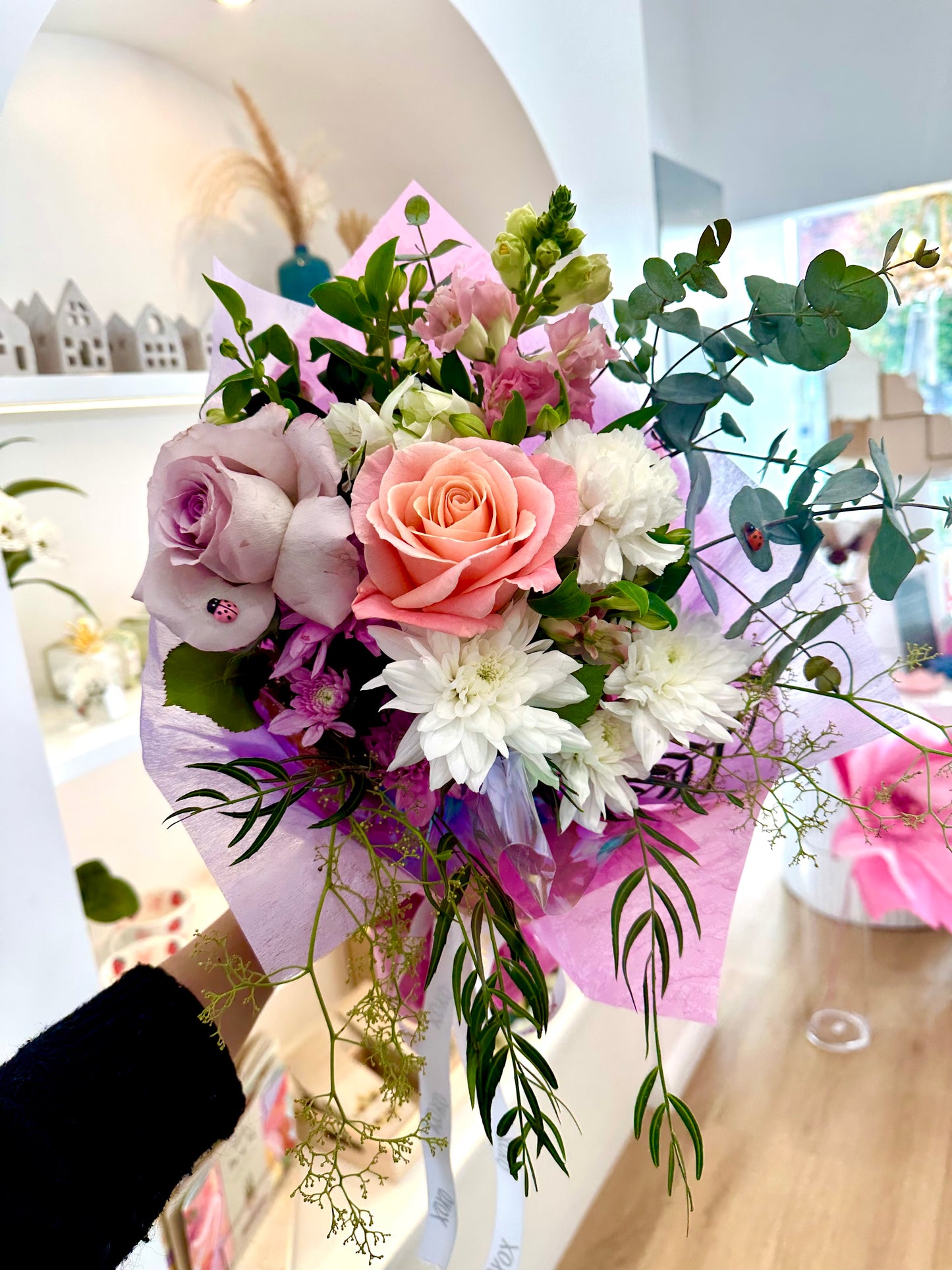 Mothers Day Hamper Box
