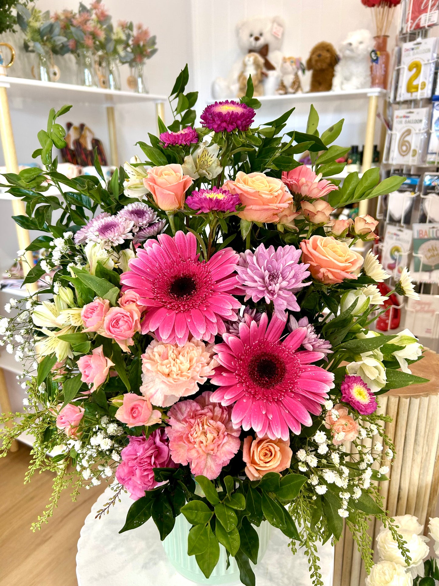 Florist Choice Arrangement