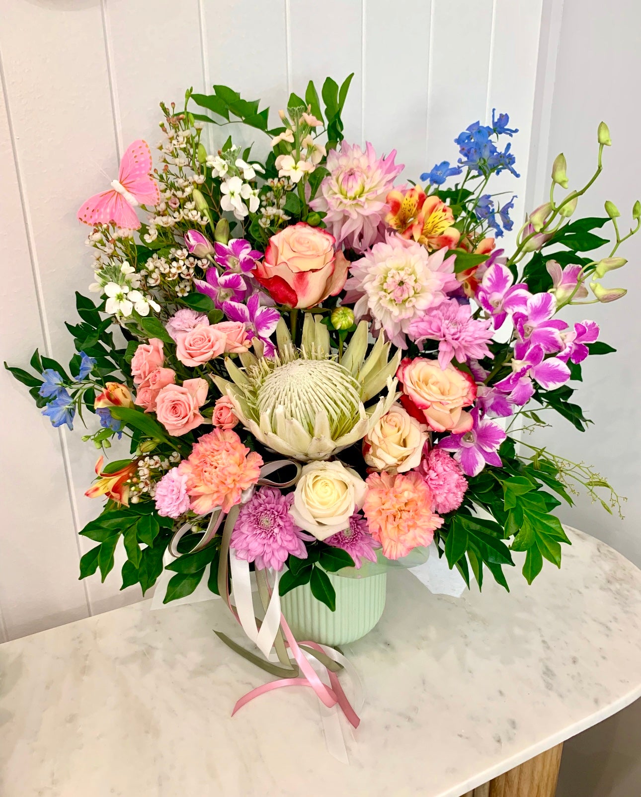 Florist Choice Arrangement