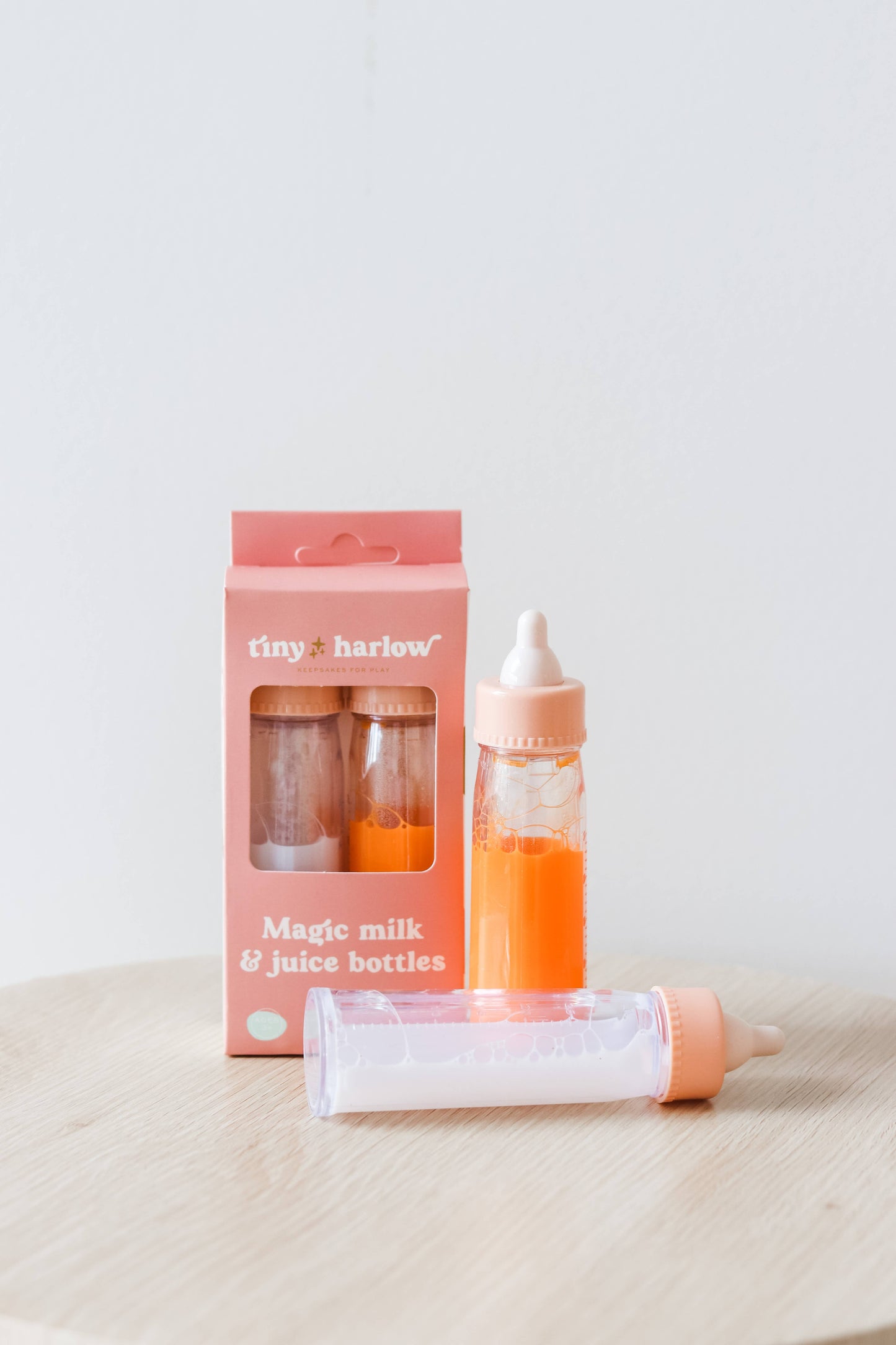 Tiny Harlow Wholesale Value Pack