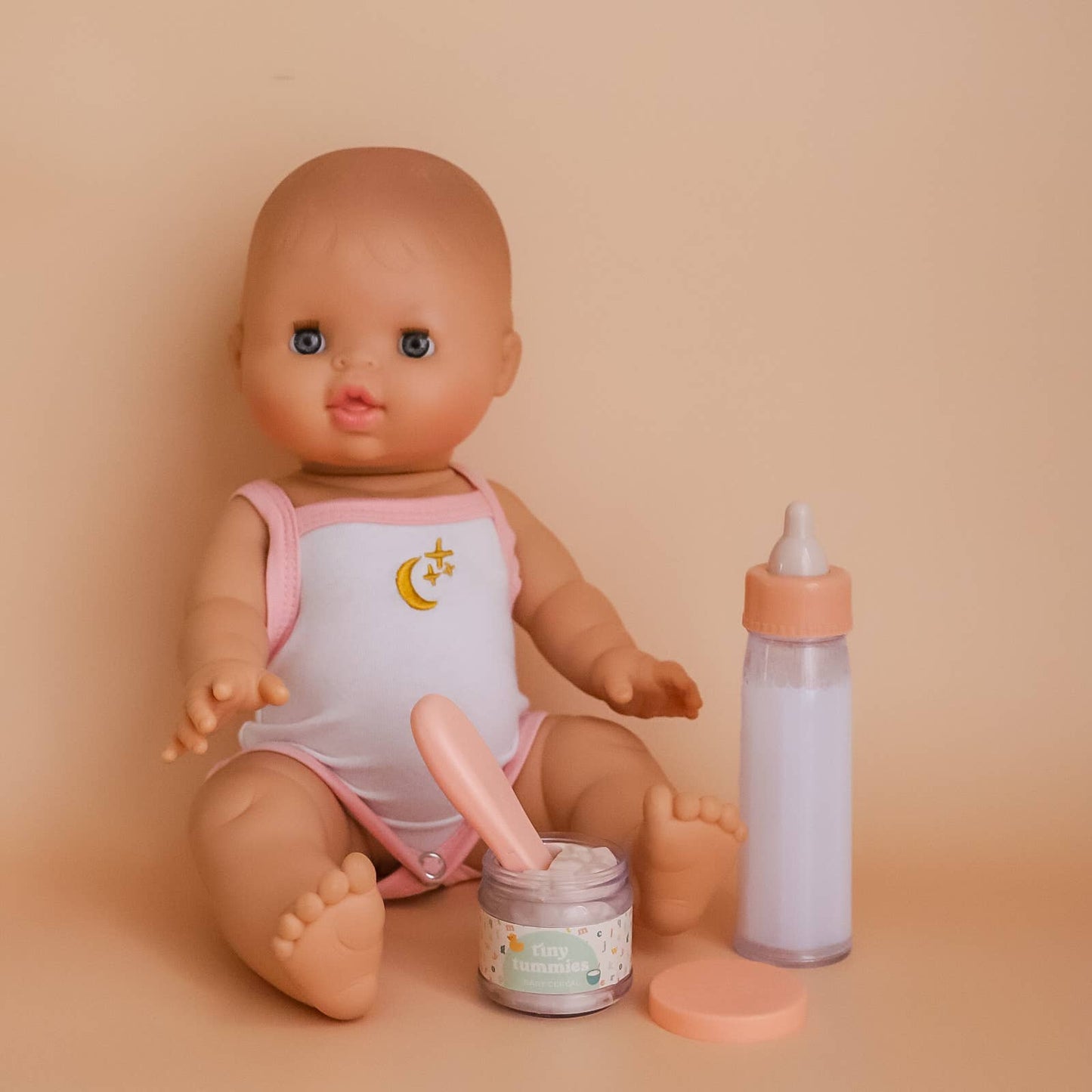 My First Tiny Tummies Gift Pack