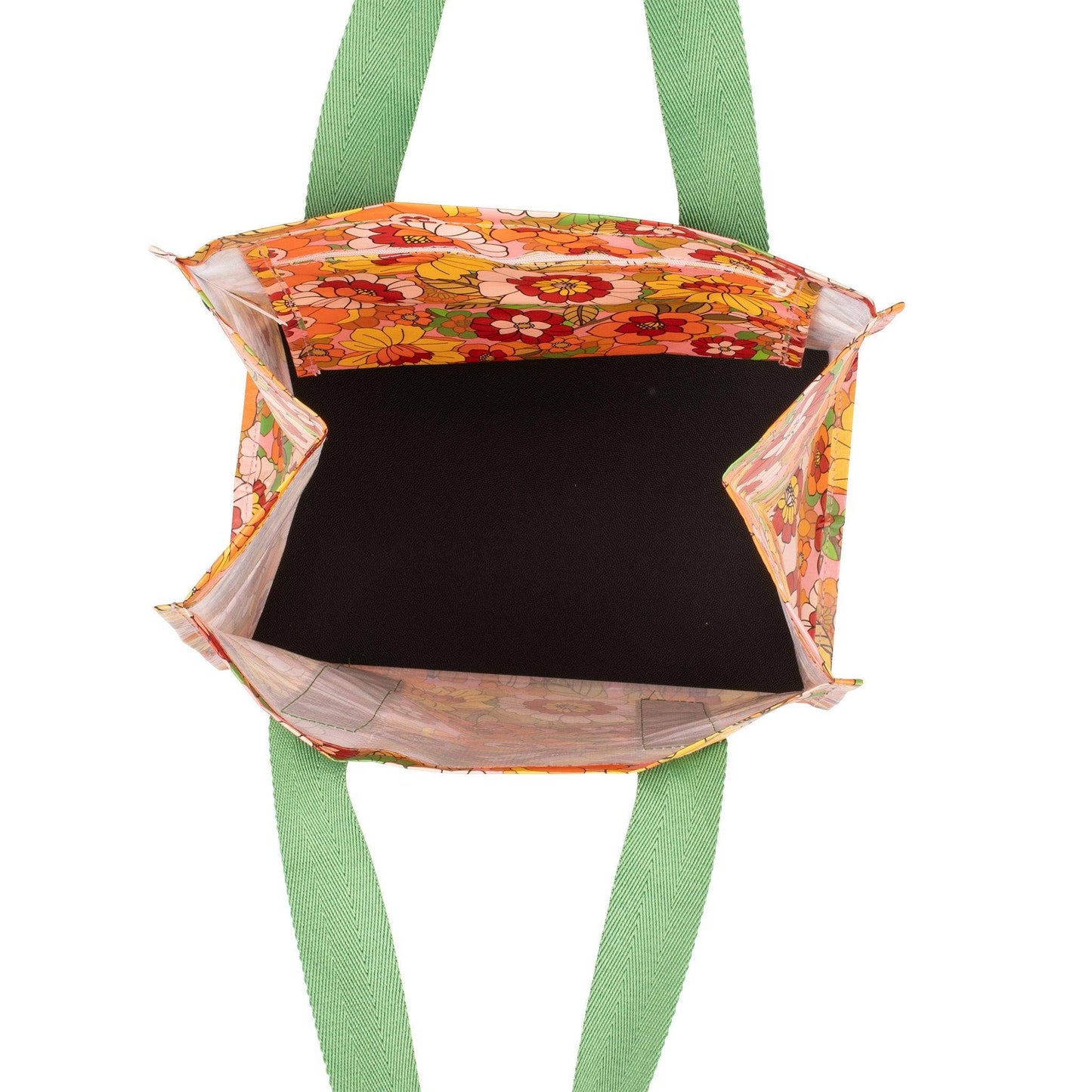 Market Bag Betty Blooms
