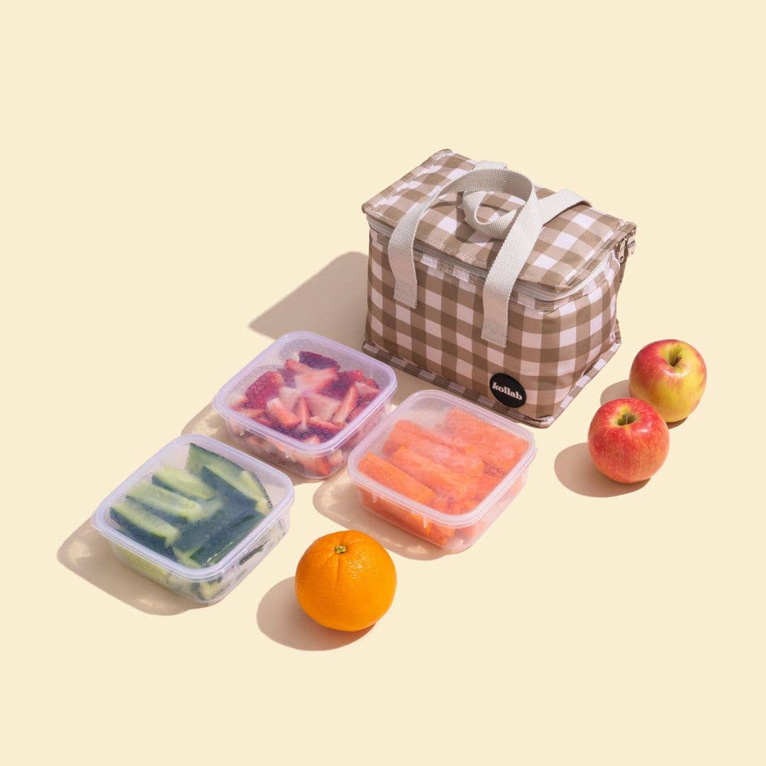 Lunch Box Monkey Jungle